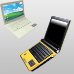 Informatique - Portables